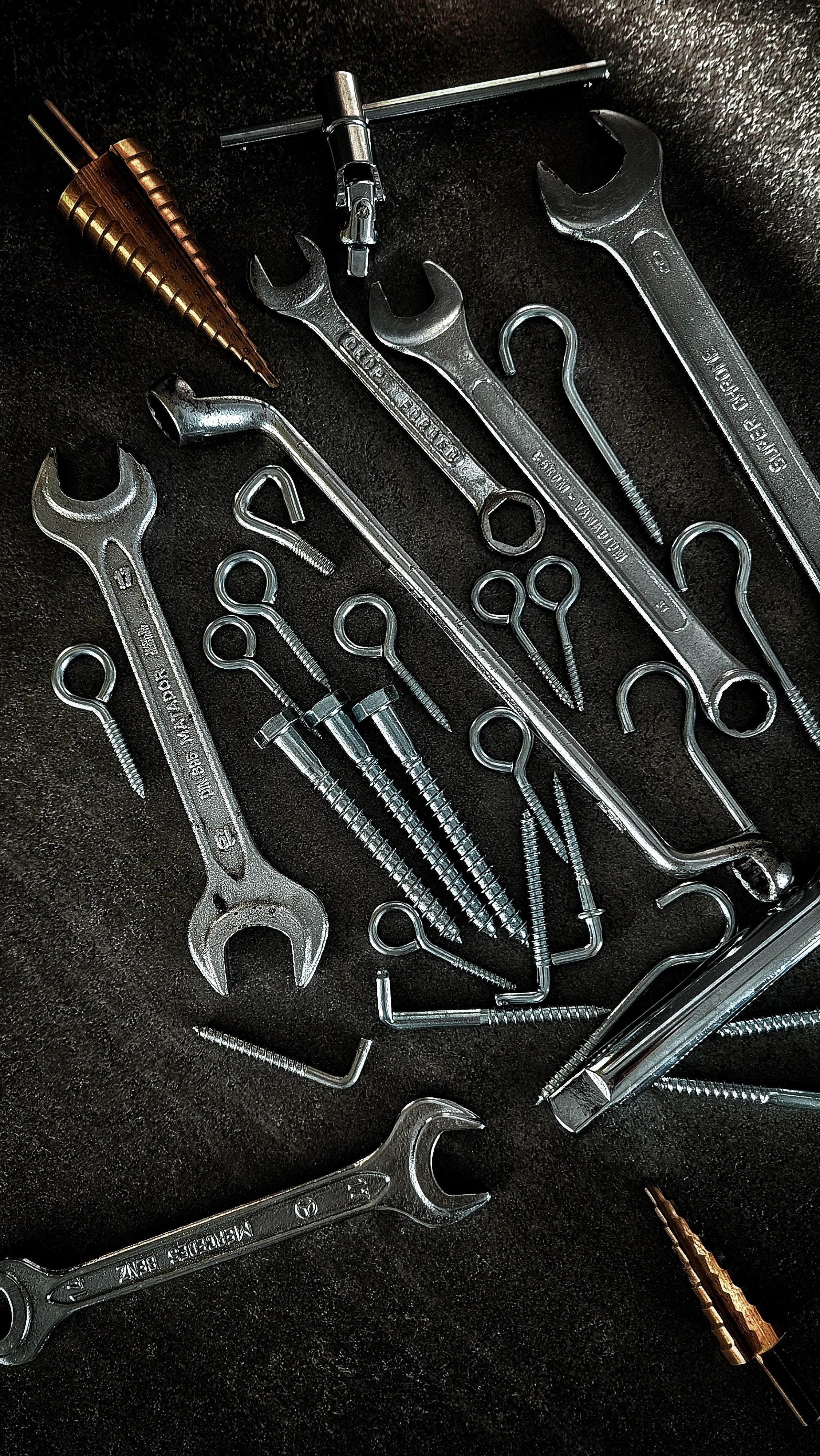 Outils & Réparation