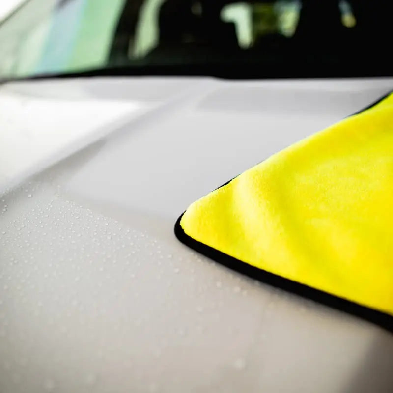 Large Size Thick Microfiber Cleaning Towel Car Detail Cloth Car Drying Towel Polishing Waxing Dry Car Absorbent Towel