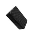 3Pcs Car Clay Bar Pad Sponge Block Cleaning Eraser Tools Car Cleaning Tools Car Polishing Wax Sponge Auto Detail Care 9*6*2.5Cm