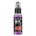 3 in 1 Car Ceramic Coating Spray Paint 30Ml/100Ml Auto Nano Ceramic Coating Polishing Spraying Wax Paint Scratch Repair Remover
