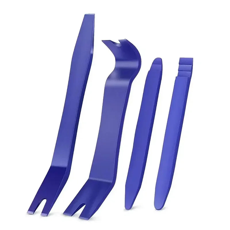 Kit d'Outils de Démontage pour Garnitures Auto – Professionnel