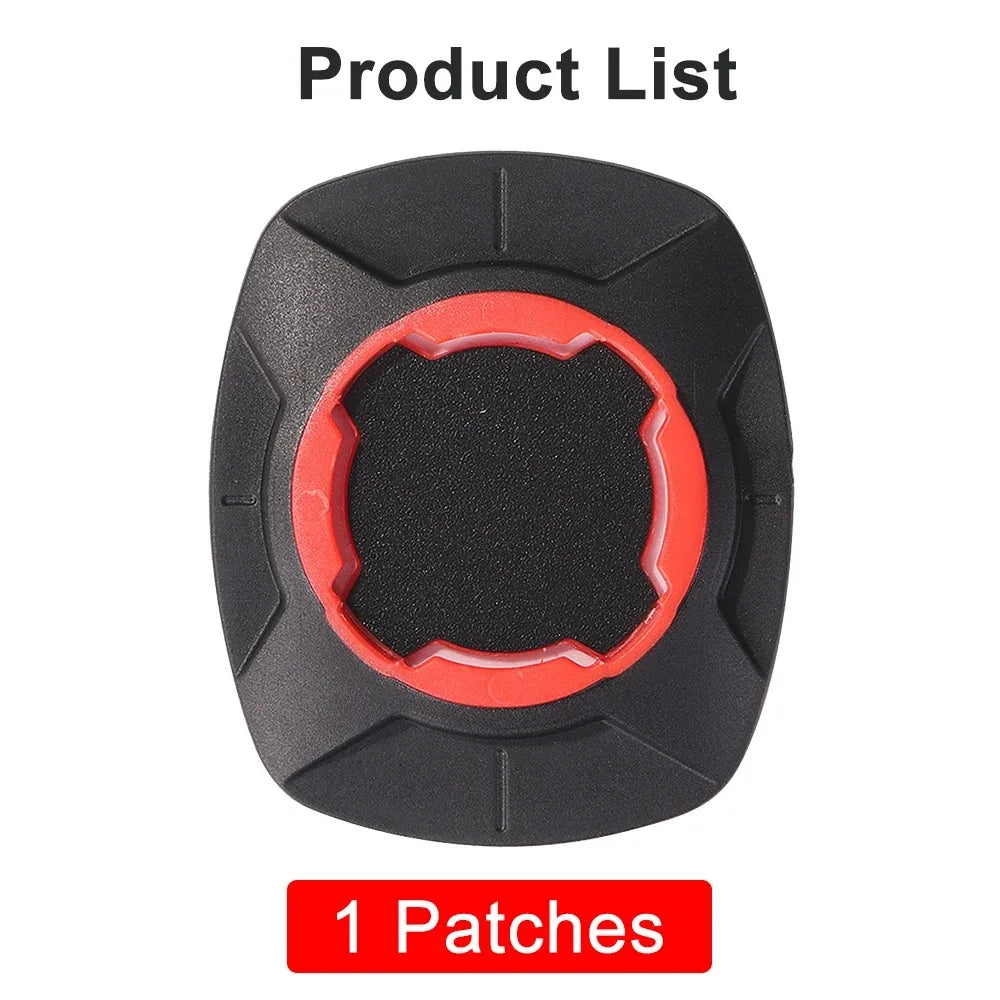 Support téléphone universel pour moto et vélo – Rotation 360°
