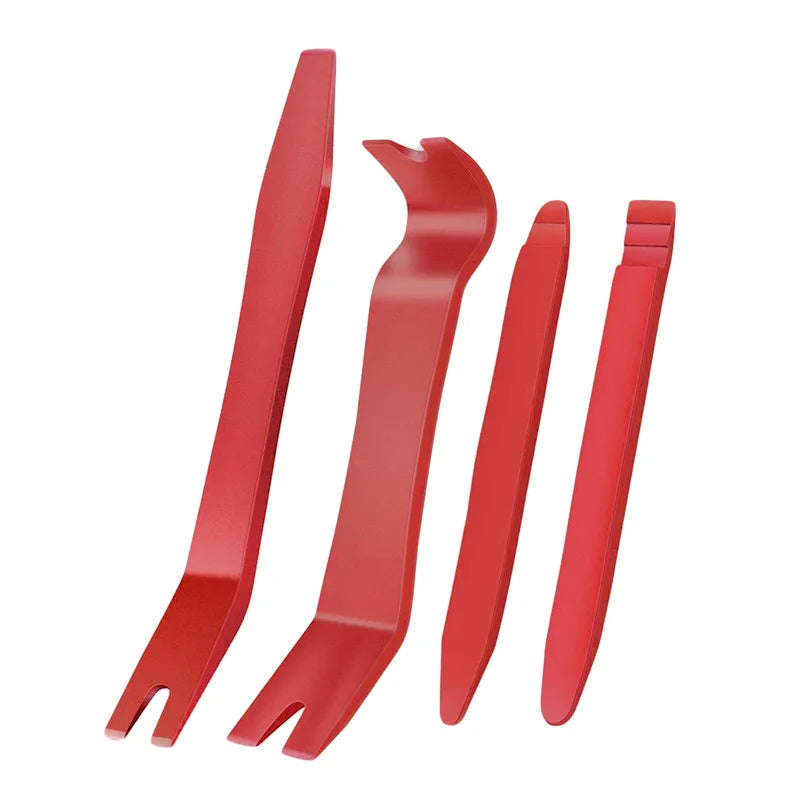Kit d'Outils de Démontage pour Garnitures Auto – Professionnel