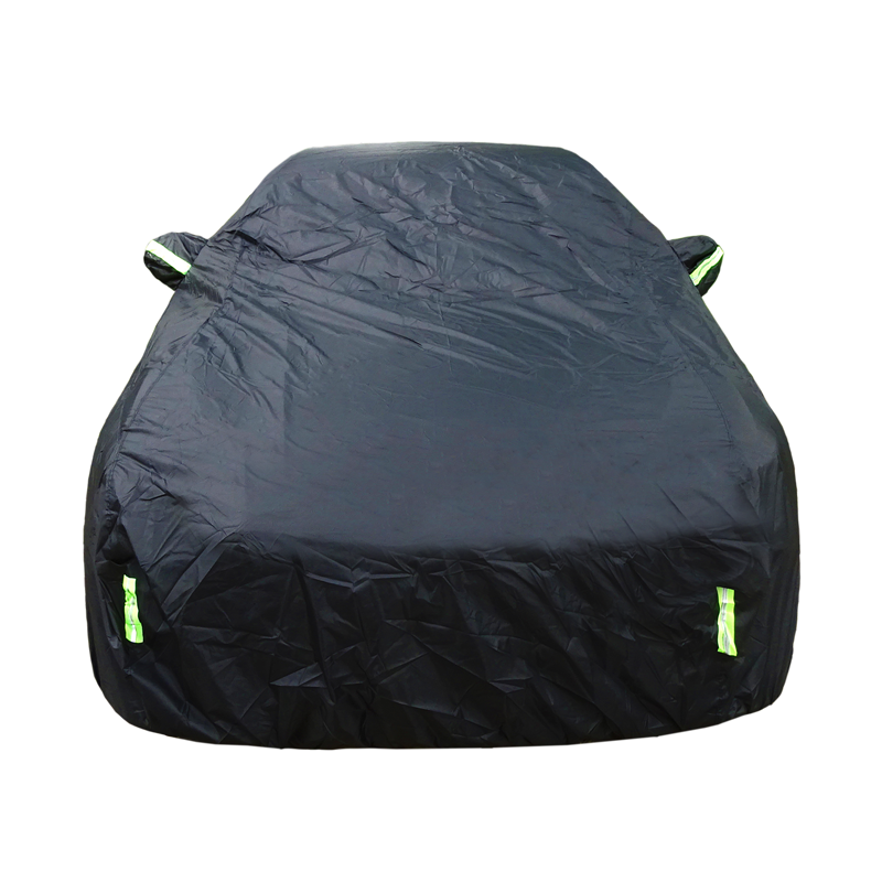 Housse de Protection Premium pour Voiture – Imperméable & Anti-UV