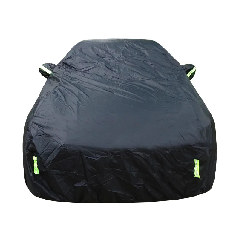 Housse de Protection Premium pour Voiture – Imperméable & Anti-UV