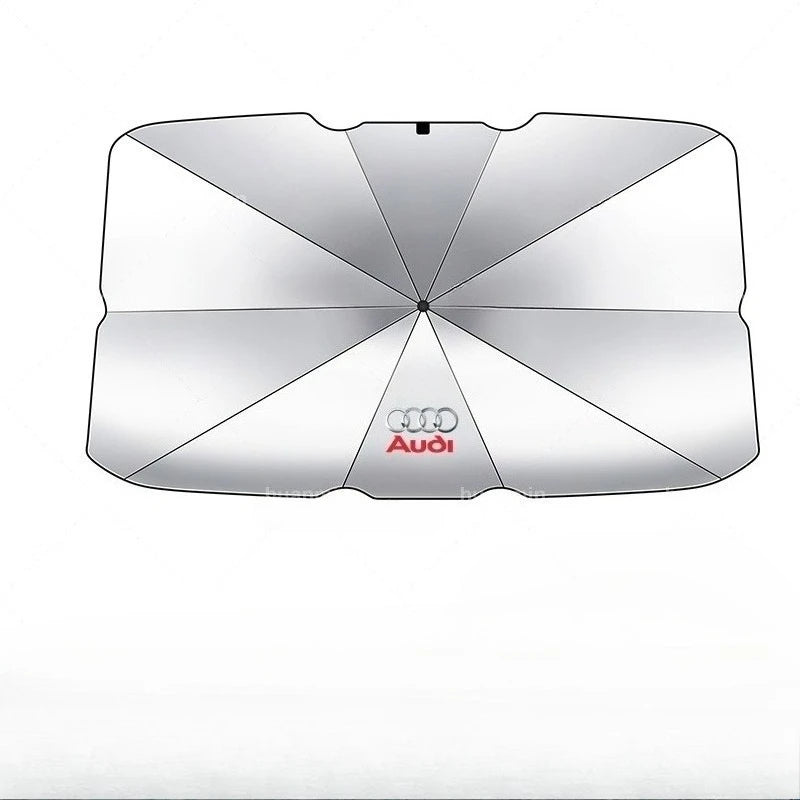 Pare-soleil Parapluie pour Voiture – Protection UV & Chaleur