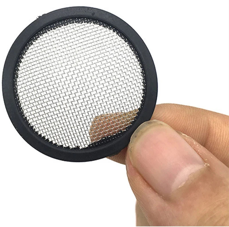 Entonnoir Télescopique Universel pour Huile et Liquides Auto