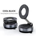Support Magnétique 360° pour Smartphone – Ventouse Haute Adhérence