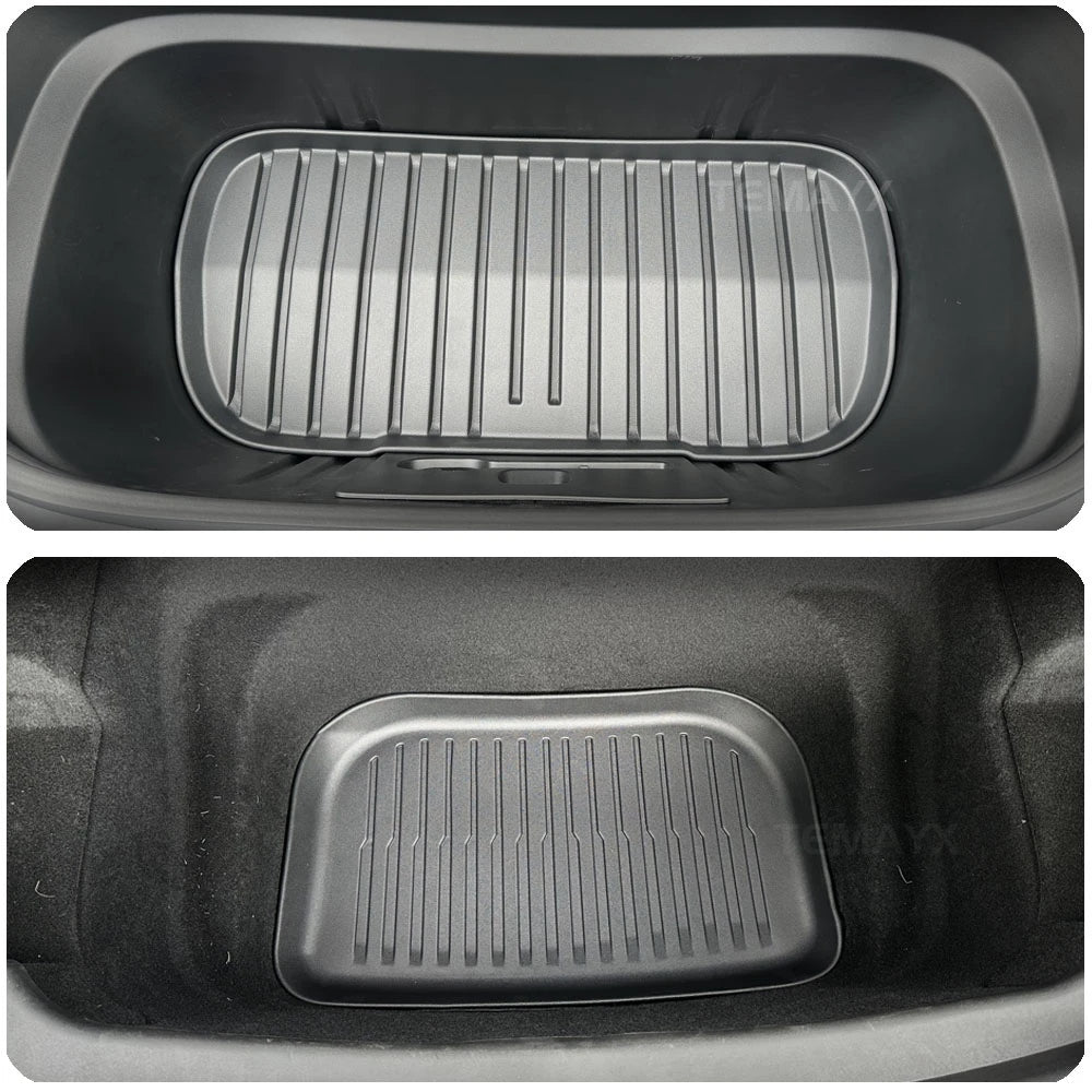 Kit de Protection Intérieur Complet pour Tesla Model Y Juniper (2025+)