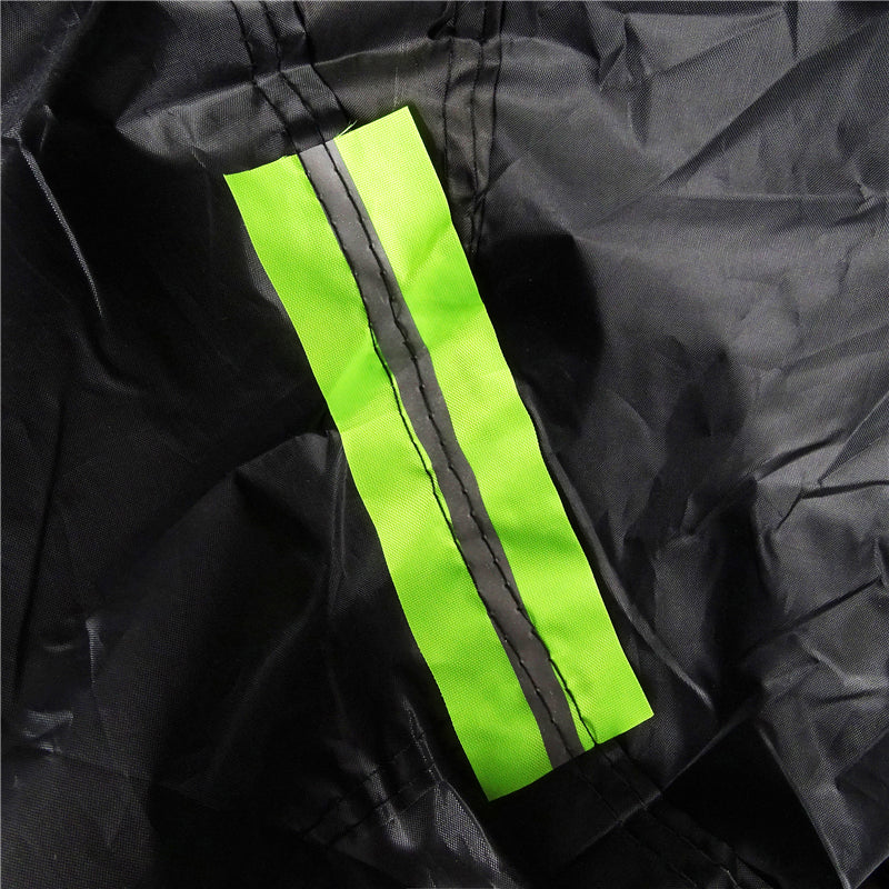 Housse de Protection Premium pour Voiture – Imperméable & Anti-UV