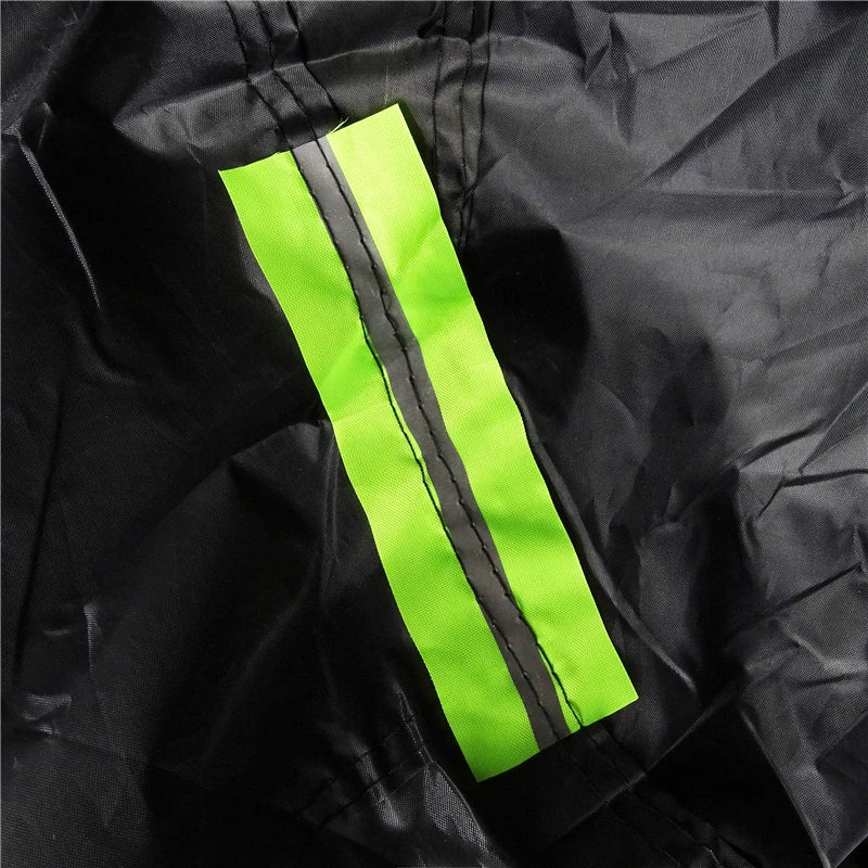 Housse de Protection Premium pour Voiture – Imperméable & Anti-UV