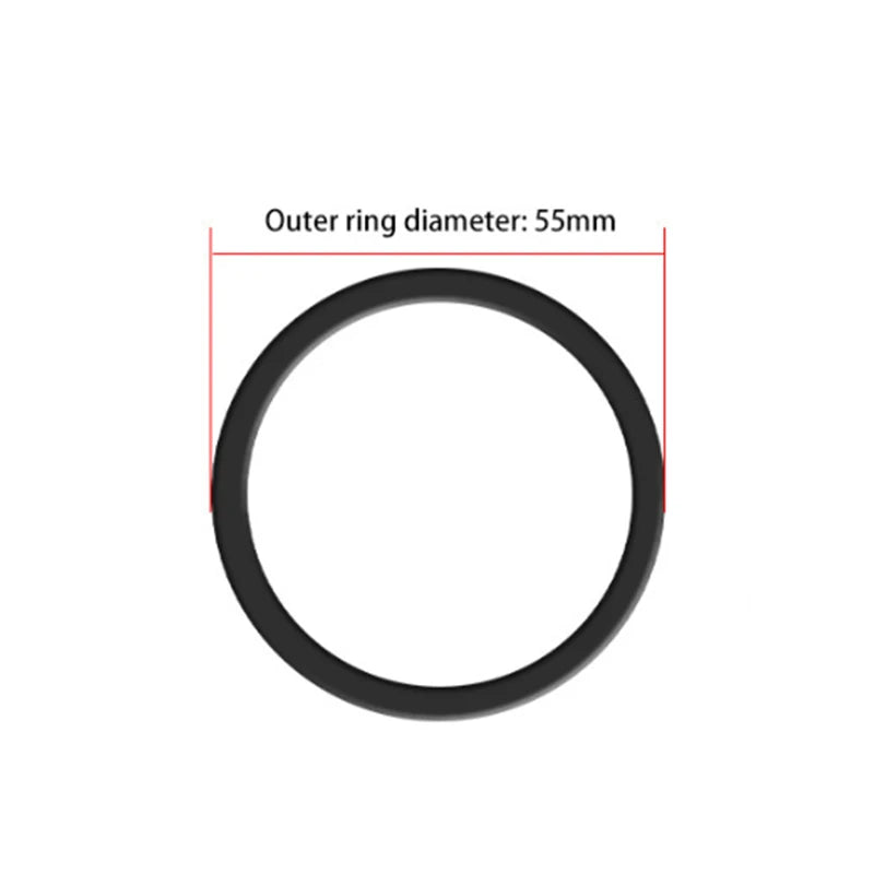 Support Magnétique 360° pour Smartphone – Ventouse Haute Adhérence