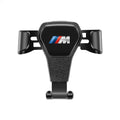 Support Téléphone à Gravité pour Grille d'Aération – Rotation 360°
