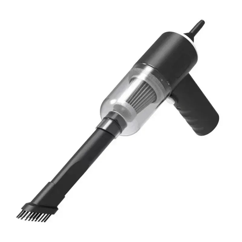 Mini Aspirateur Sans Fil pour Voiture – Haute Puissance