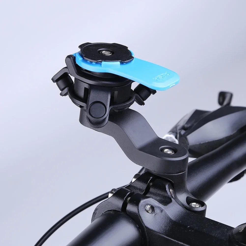 Support téléphone universel pour moto et vélo – Rotation 360°