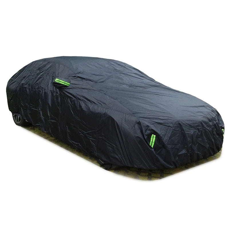 Housse de Protection Premium pour Voiture – Imperméable & Anti-UV