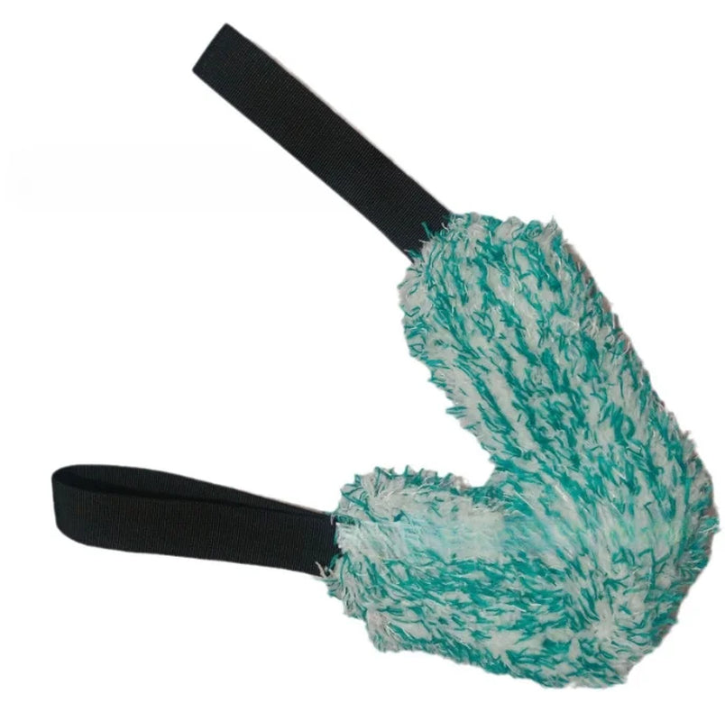 Car Wheel Wash Towel Automotive Tires Wiping Towel Wheel Hub Cleaning Rag Long Strap Tires Detailing Towel for Cars Maintenance